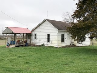 Property photo 6 - LAND AUCTION - 156.63+/- ACRES OFFERED IN 7 TRACTS IN ALLEN COUNTY, INDIANA